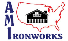 Construction Professional American Master Ironworks, LLC in Hilton Head Island SC