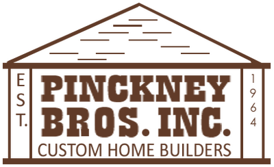 Construction Professional Pinckney Brothers, INC in Hilton Head Island SC