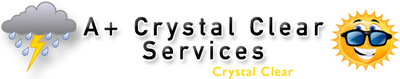 A And Crystal Clear Services