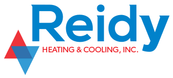 Reidy Heating And Cooling INC