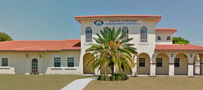 Centro Campesino Farm Workers Center INC
