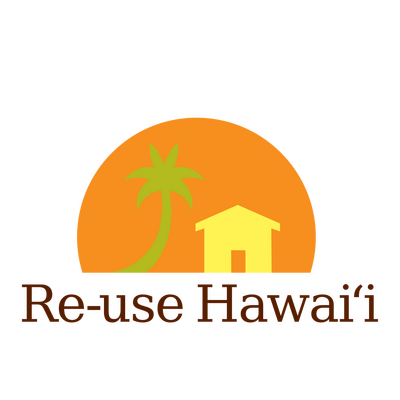 Re-Use Hawaii