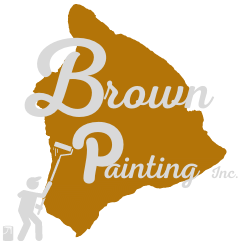 Brown Painting LLC