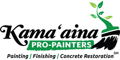 Kama Aina Pro Painters