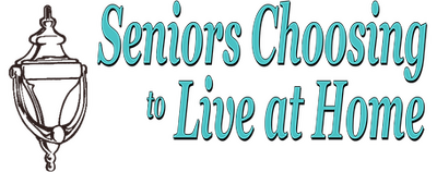 Seniors Choosing To Live At Hm
