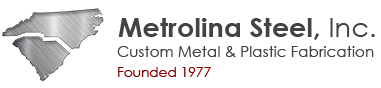 Metrolina Steel INC