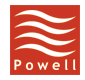 Construction Professional Powell, Inc. in Huntington WV