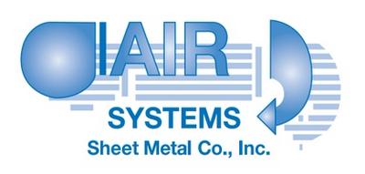 Construction Professional Air Systems Sheet Metal CO in Huntington WV