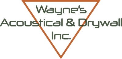 Wayne's Acoustical And Drywall, Inc.