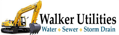 Walker Utilities INC