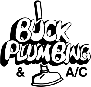 Construction Professional Buck Plumbing INC in Hutchinson KS