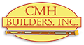 Construction Professional Cmh Builders INC in Indianapolis IN