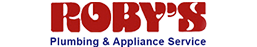 Robys Plumbing And Appl Service