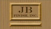 Jb Finish, Inc.