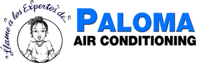 Paloma Air Conditioning