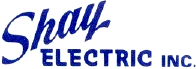Shay Electric Service, Inc.