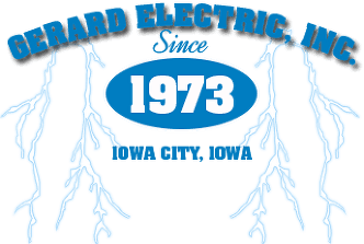 Gerard Electric, Inc.