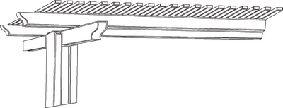 Construction Professional Patios By B And B INC in Irvine CA
