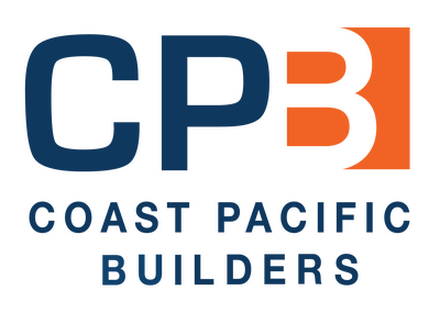 Coast Pacific Builders, Inc.