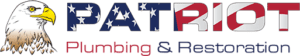 Patriot Plumbing And Rooter INC