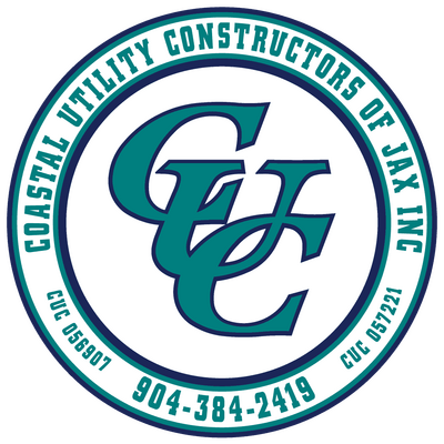 Construction Professional Coastal Utility Constructors Of Jacksonville, INC in Jacksonville FL
