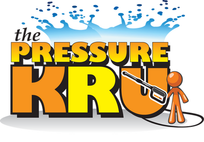 The Pressure Kru, INC