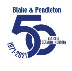 Blake And Pendleton, INC