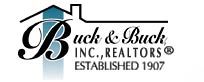 Buck Builders INC