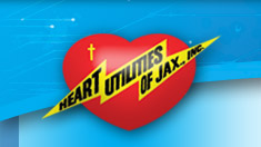 Heart Utilities Of Jax
