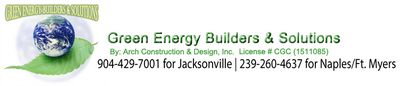 Green Energy Builder And Solutio