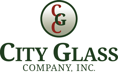 City Glass CO INC
