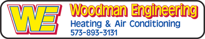 Construction Professional Woodman Engineering CO in Jefferson City MO