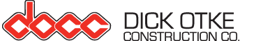 Dick Otke Construction CO