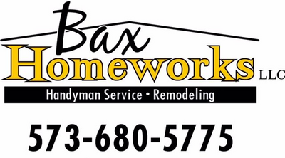Construction Professional Bax Homeworks LLC in Jefferson City MO