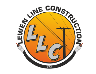 Construction Professional Lewen Line Construction INC in Jeffersonville IN