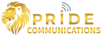 Pride Communications