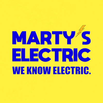 Martys Electric