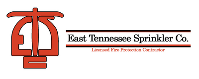 East Tennessee Sprinkler Company, Incoporated