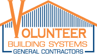 Construction Professional Volunteer Building Systems LLC in Johnson City TN