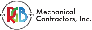 Rgb Mechanical Contractors, INC