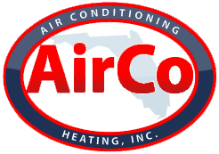 Airco Air Conditioning Ht