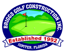 Briggs Golf Construction, INC