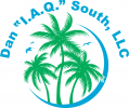 Construction Professional Dan I A Q South LLC in Jupiter FL