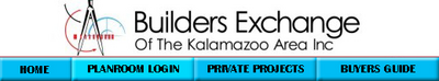 Builders Exchange Of The Kalamazoo Area, Inc.