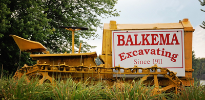 Balkema Excavating, Inc.