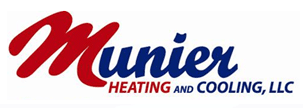 Munier Heating And Cooling
