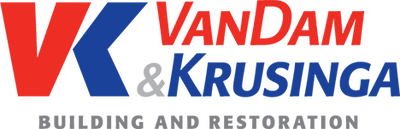 Van Dam Krsnga Bldg Contrs INC
