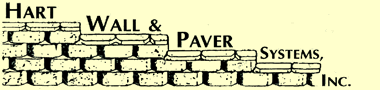 Hart Wall And Paver Systems INC