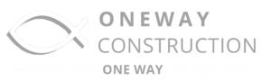 Construction Professional One Way Construction LLC in Kansas City MO
