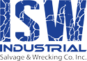 Industrial Salvage And Wrecking Co., Inc.